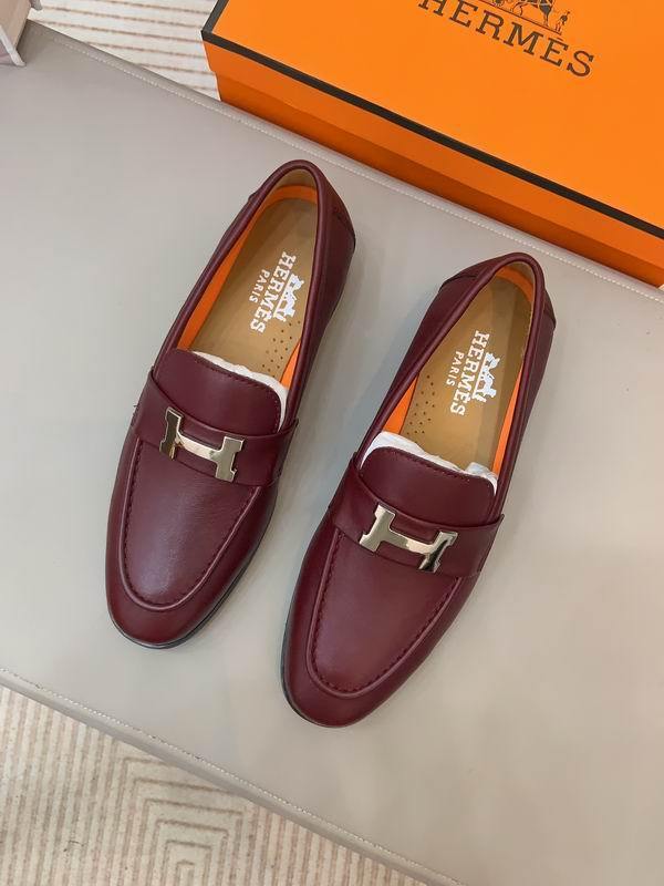 Hermes Men's Shoes 303